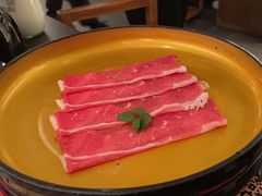 -牛New寿喜烧(新六百店)