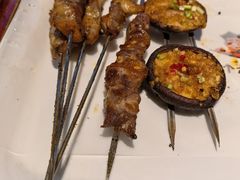 -三个大叔东北烧烤·砂锅菜(西三旗店)