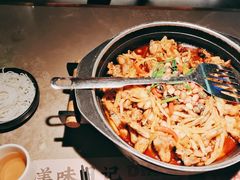 -蛙小侠·沸腾砂锅(西关新天地店)