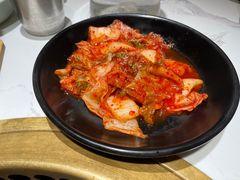 -花味·自助烤肉(雨花客厅店)