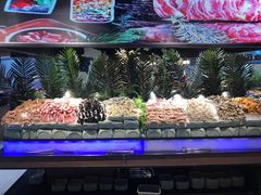 -海吃海喝海鲜烤肉炭火主题自助餐(朝阳店)