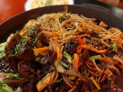 -一烙锅(友谊店)