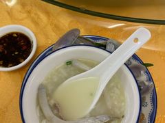 -明记海鲜美食老字号(明记总店)