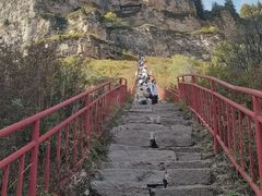 -芦芽山旅游度假区