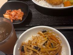 -吉野家(上海美罗城店)