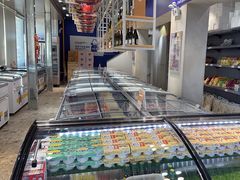-吉之仙•中国制造•出口级食材日料店(领事馆总店)
