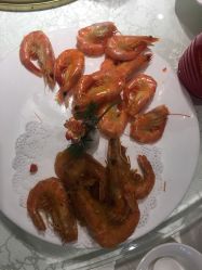 -陶然花园·婚宴