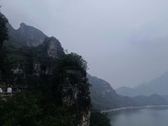-易水湖景区