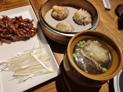 -打酱油·非遗淮扬菜(瘦西湖梅岭店)