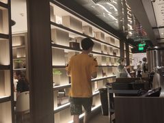 -湊湊火锅·茶憩(打浦桥日月光店)