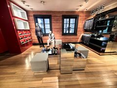 -SUITSUPPLY(安福路店)