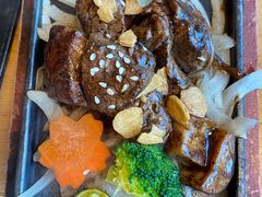 -王鼎精致料理铁板烧(世博源店)