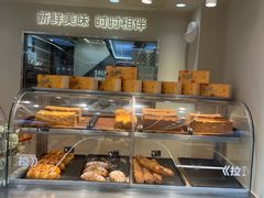 -精点味道(西安路店)