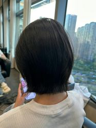 -凯博K-boom Hair Salon