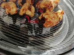-本炙炭烤·蒲烧活鳗料理店(金沙洲店)