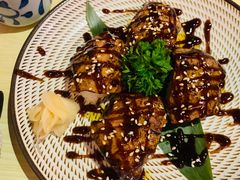 -有喜屋·深夜食堂(北京西路店)