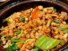 -煲煲好(朝阳门店)