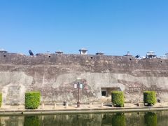 -石炮台公园