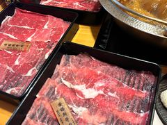 -牛匠和牛寿喜锅(西安总店)