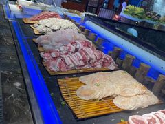-韩风源烧烤涮自助餐厅(封丘瑞封店)