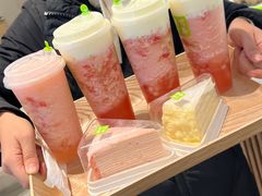 -奈雪的茶(振华商厦店)
