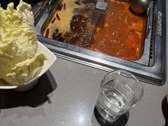 -海底捞火锅(八佰伴店)