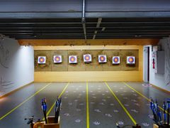-道顺射箭·团建·骑射(张杨路店)