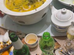 -天天鱼港·海鲜·鲅鱼水饺·招牌烤鸭(黄骅店)