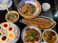 -天津卫码头(南开大悦城店)