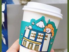 -茶是一枝花泡茶店