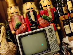 -胡桐里音乐酒馆(孝南店)