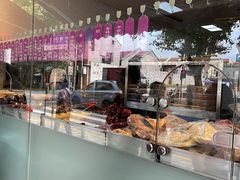 -老人和饭店(淮海中路店)
