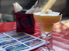 柠檬玛格丽特-Luchador摔跤手墨西哥餐厅(恒宇广场店)