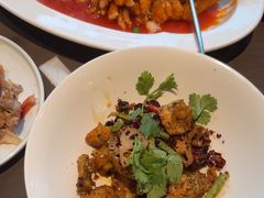 -望乡楼上海菜(日月光店)