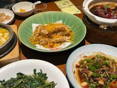 -甬上名灶(天一阁·翠柏店)