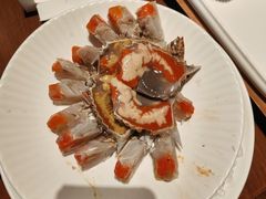 -高佳庄·舟山海鲜(海景旗舰店)
