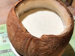 -探窝·竹笙椰子鸡(杨箕店)