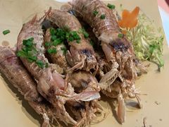 -高佳庄·舟山海鲜(海景旗舰店)