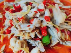 -盐枭肴·川味自贡菜(南强街店)