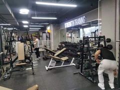 -形馆健身·普拉提(加州店)