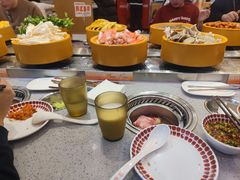 -喜家自助小火锅(乐客城店)