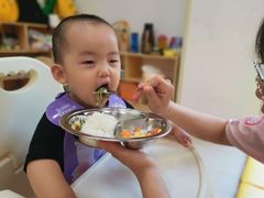 -多乐小熊托育(方庄中心)