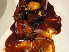 -大鸭梨烤鸭(金色漫香店)