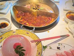 -小龙翻大江文化火锅(宽窄店)