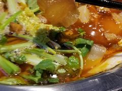 -古乐牛香·鲜牛肉牛杂火锅(解放东路店)