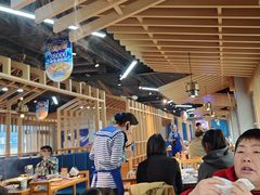 -大河宴·椒麻鱼火锅(北京路中和美食街店)