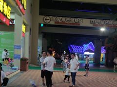 -苏州乐园森林水世界