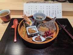 -元熹会席料理
