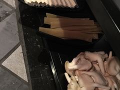 -重庆爽翻天老火锅(临平万达广场店)
