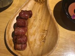-裕鼎鲜·新中菜(王府井店)